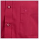 thumbnail image 4 of Monsieur Camisa de Vestir Regular Fit  Vino, 17" Cuello 33" Manga Monsieur 13052L, 4 of 4