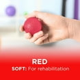 thumbnail image 5 of PurAthletics Hand Therapy Ball - WTE10303, 5 of 5