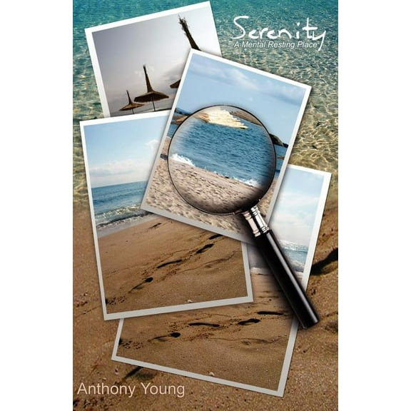 Serenity, (Paperback)