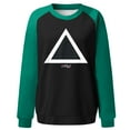 thumbnail image 4 of Digital Printing Sports Hoodless Sweater, 4 of 4