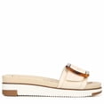 thumbnail image 3 of Sam Edelman ARIANE MODERN IVORY/HEAVY TEXAS VEG L SANDAL, 3 of 5
