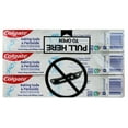 thumbnail image 2 of Pack of 3 Colgate Baking Soda & Peroxide Whitening Toothpaste Brisk Mint 2.5 oz, 2 of 2