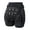 Black, variant on WINDLAND Hip Pad Shorts 3D EVA Pad for Kid Snowboard Skiing Skating Cycling Hip Butt Protective Pad for Butt Tailbone