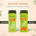 thumbnail image 5 of Trichup Hair Fall Control Herbal Shampoo - Enriched Amla, Licorice & Bhringaraj - Help to Reduce Hair Fall & Thinning Hair (200ml), 5 of 5