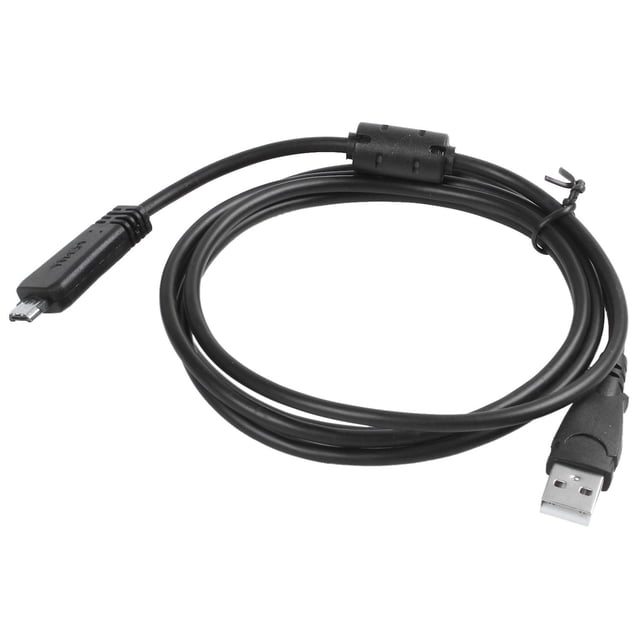 Cable de datos USB DENGXMXG para cámaras MD3 -W350 -TX5 -W380 -WX5 W37