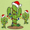 thumbnail image 2 of CafePress - Funny Arizona Christma Long Sleeve T Shirt - Long Sleeve Infant T-Shirt, 2 of 2