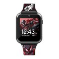 thumbnail image 2 of Spider-Man 806410 Miles Morales Spider-Man Accutime Interactive Kids Watch, 2 of 2