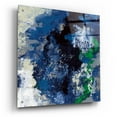 thumbnail image 2 of Epic Art 'Northern Coast II' by Silvia Vassileva, Acrylic Glass Wall Art, 24"x24", 2 of 10