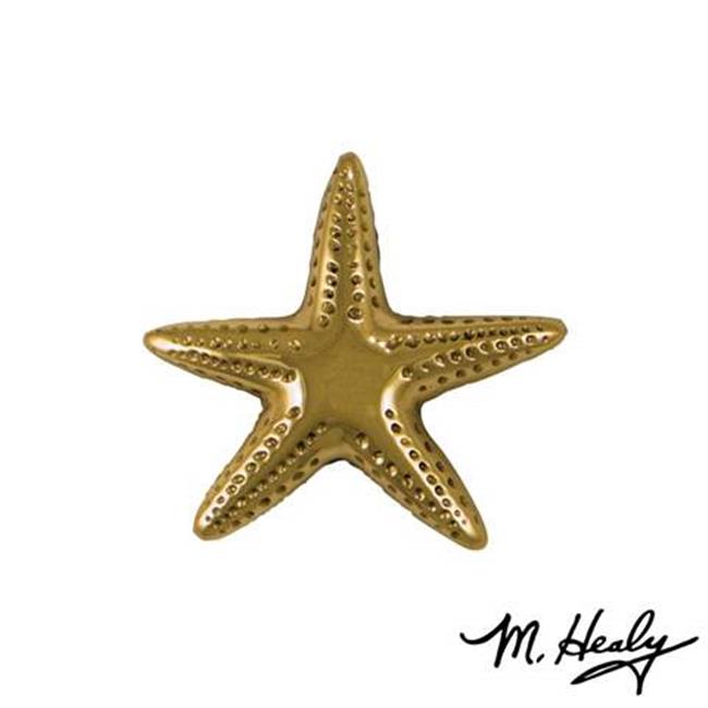 Michael Healy Designs MHR03 Starfish Doorbell Ringer ...