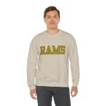 thumbnail image 5 of Colorado State Crewneck Sweatshirt | CSU Gear | CSU Rams Shirt, 5 of 7