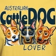 thumbnail image 3 of CafePress - ACD Lover T Shirt - Men's Classic Graphic T-Shirt, 3 of 4
