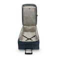 thumbnail image 3 of Kipling Unisex Parker Large 31.5" Soft Shell Checked Rolling Luggage, 3 of 6
