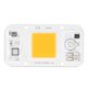 thumbnail image 1 of 20W/30W/50W 220V LED COB Chip Lámpara Panel Soldadura Luz blanca cálida sin soldadura Espectro completo (luz cálida 50W), 1 of 8