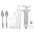 thumbnail image 1 of Bird Hand Feeding , Accurate Measurement  Feeding Tubes Multipurpose  For Parrots, 1 of 8