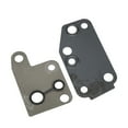 thumbnail image 4 of Juego de juntas de agua de vacío de freno 4611835 Metal para evitar descargas ajuste perfecto para accesorios de coche, 4 of 8
