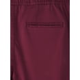 thumbnail image 5 of Ma Croix Men's Slim Ultimate Classic Fit Casual Stretch Twill Shorts, 5 of 6