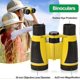 thumbnail image 5 of Researcher Set for Children, Binoculars for Children, 22-Piece Explorer Set with Insect Catcher, Compass, Cup Magnifier, Microscope and More - Camping, 5 of 5