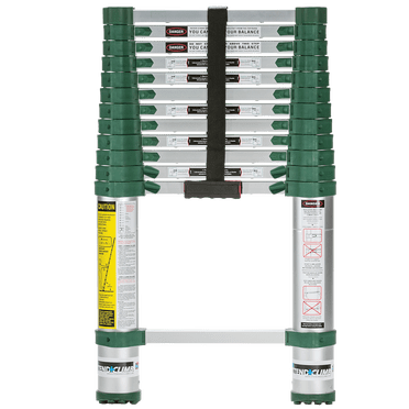 12.5 ft Telescoping Ladder