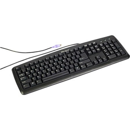 Targus AKB14USZ Desktop PS/2 Keyboard