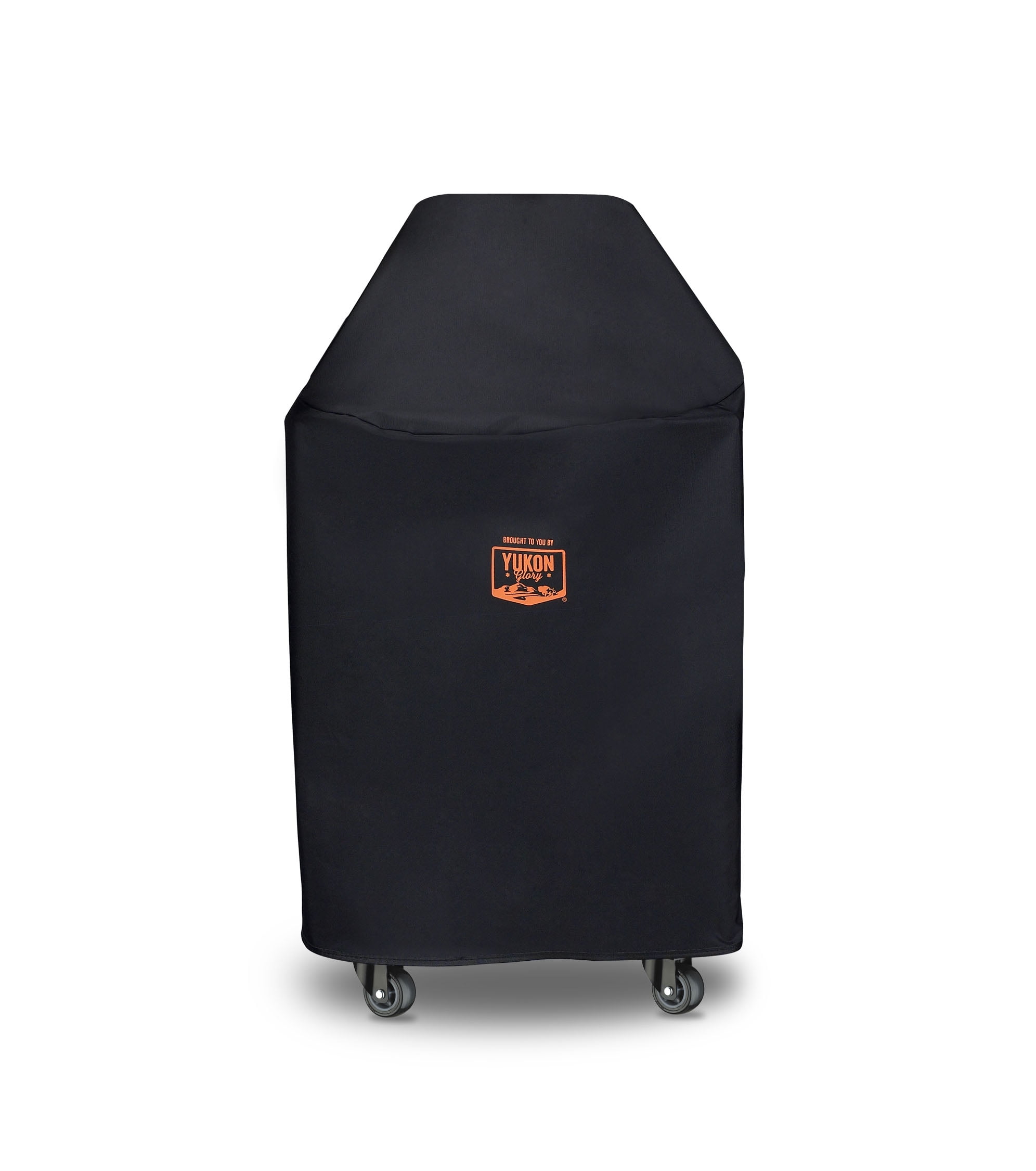 Yukon Glory 8266 Premium Grill Cover for Weber Charcoal Grills, 18-Inch (Compare to Weber... by Supplier Generic