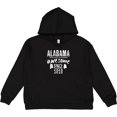 thumbnail image 2 of Inktastic Alabama Awesome Since 1819 Youth Hoodie Sweatshirt, 2 of 4