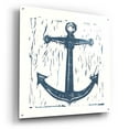 thumbnail image 2 of Epic Art 'Nautical Collage on White III' by Courtney Prahl, Acrylic Glass Wall Art, 36"x36", 2 of 8