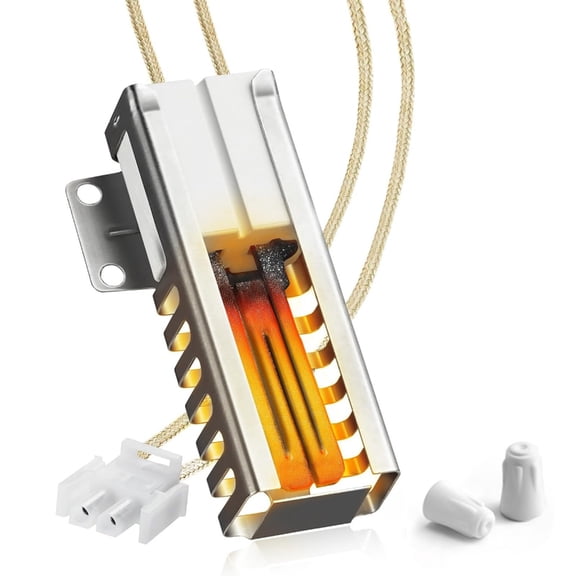 YIEMEEN Upgraded Permanent Gas Stove Starter Alternative Oven Models With Tall Temperature Resistance