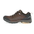 thumbnail image 3 of Trespass Chaussures de Randonnée pour Hommes Scarp - Membrane Imperméable et Respirante, Languette à Soufflet, Protège-Orteils Durable, Semelle Intercalaire Coussinée, Assise Plantaire Profilée, Doublure Textile, 3 of 7