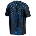 thumbnail image 3 of Men's ProSphere Blue Bray Wyatt Fireflies T-Shirt, 3 of 3