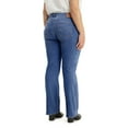 thumbnail image 2 of Levi's Women's Plus Size 415 Classic Bootcut Jeans, 2 of 3