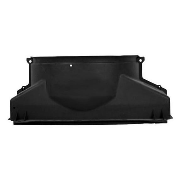 For GMC Sierra 1500 Classic 2007 Engine Cooling Fan Shroud | Upper | w/ 4.3L Gas Engine | GM3110130 | 15088329