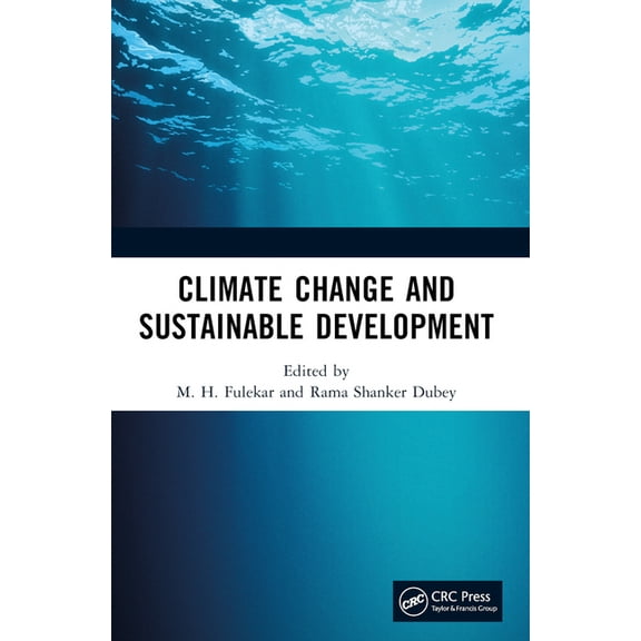 Climate Change and Sustainable Development, (Paperback)