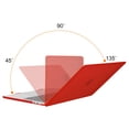 thumbnail image 4 of Funda MOSISO compatible con MacBook Pro 13 pulgadas M2 2025-2016, 4 of 6