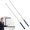 Black&Blue, variant on Retractable Teacher Pointer .'', Pointer Stick with Smooth Sensitive Tablet Pen Stylus Pen, Teacher Coach Presenter Pointer