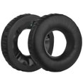 thumbnail image 2 of Geekria QuickFit Replacement Ear Pads for Sennheiser HD25-1, HD25-II, HD25SP, HD25SP-II Headphones Ear Cushions, Repair Parts (Black), 2 of 6