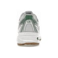 thumbnail image 4 of New Balance Men's 740v2 Grey Matter Dark Alpine Green Shoes, from StockX, 4 of 5
