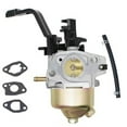 thumbnail image 2 of For Honda & For Champion Generator Parts P191 Carburetor Kit Up To 4000 Watts, 2 of 4