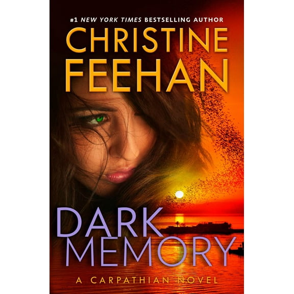Dark Memory (Hardcover)