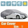 Car Cover SUV Cover, Durable Protection Full Auto Covers for SUV Waterproof