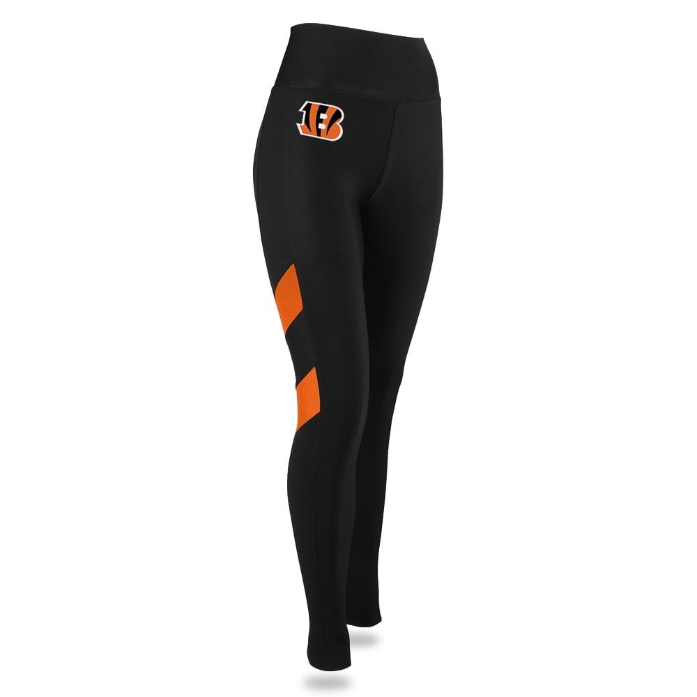bengals leggings