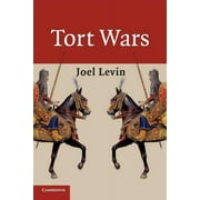 Tort Wars, (Paperback)