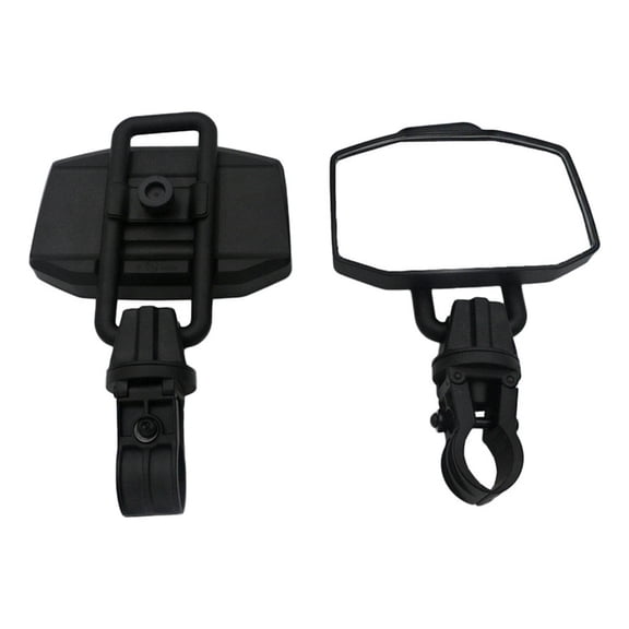 Applicable to Rearview Mirrors For Motocross, ATV/UTV, Rearview Mirror, 1