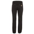 thumbnail image 2 of Jeans Vaquero Wrangler Hombre Slim Fit - H936Kcl negro 38x34, 2 of 5