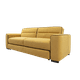 thumbnail image 2 of Sofa Cama Kessa Muebles Rimini Amarillo 204 x 61 x 106 cm, 2 of 4