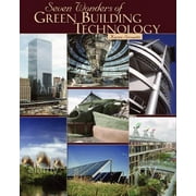 Seven Wonders of Green Building Technology [Library Binding - Used]