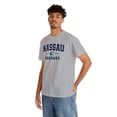 thumbnail image 6 of 22Gifts Nassau Bahamas Trip Vacation Moving Shirt, Gifts, Tshirt, 6 of 12