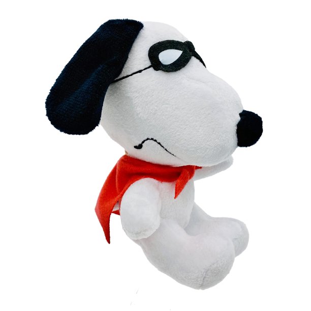 Juguete de peluche oficial JINX, coleccionable con forma de cacahuetes, 13 cm de altura