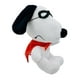 thumbnail image 1 of Juguete de peluche oficial JINX, coleccionable con forma de cacahuetes, 13 cm de altura, 1 of 6