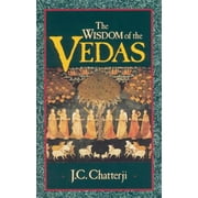 Theosophical Heritage Classics: Wisdom of the Vedas (Paperback)