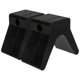 thumbnail image 1 of unbranded 2Ud Tope De Para Remolque Soporte De En V Para Embarcaciones En Marina, 1 of 8